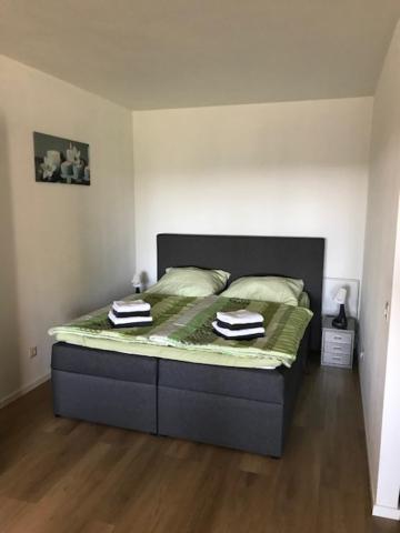 Winterberger Strasse Apartamento Exterior foto