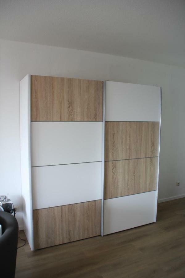 Winterberger Strasse Apartamento Exterior foto