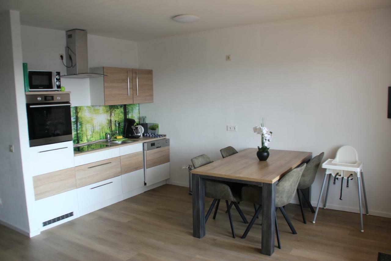 Winterberger Strasse Apartamento Exterior foto