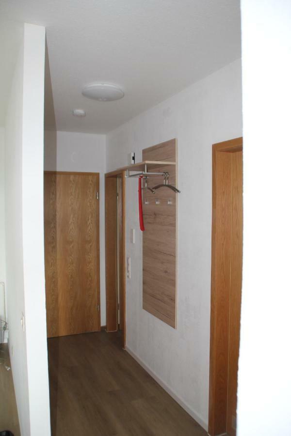 Winterberger Strasse Apartamento Exterior foto