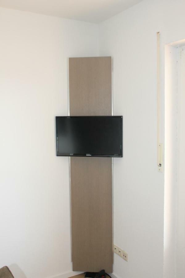 Winterberger Strasse Apartamento Exterior foto